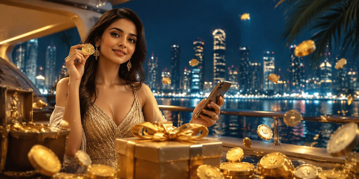 Modern Indian player using mobile sportsbook platform